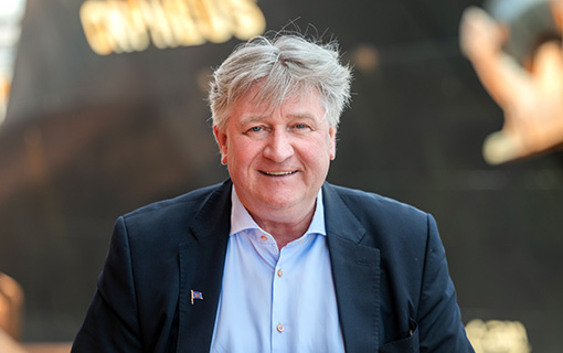 Nico Meyer