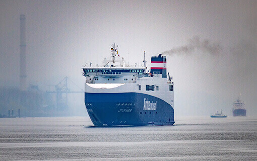 City of Hamburg