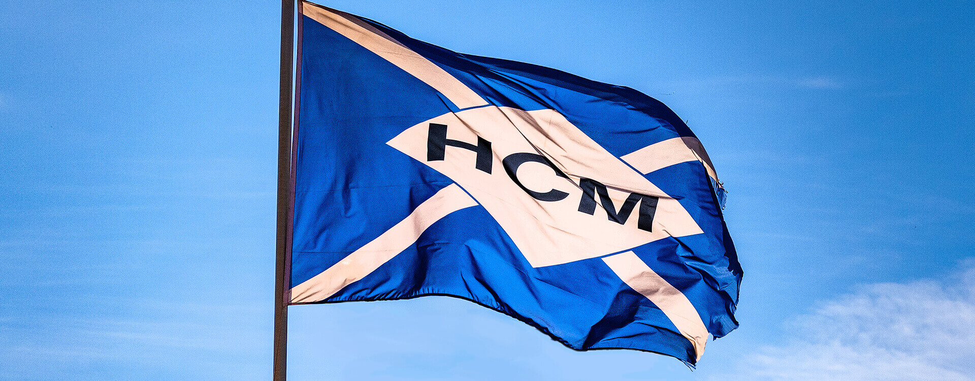 HCM Flag